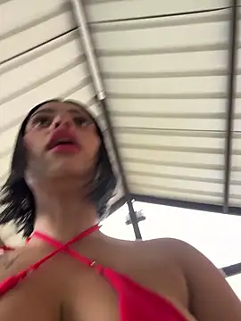 AlannaEvons online show from 12.19.25