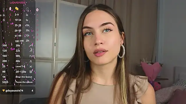 Moonlight1Sonata1 online show from 09.09.25