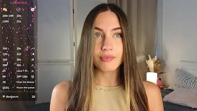 Moonlight1Sonata1 online show from 09.22.25