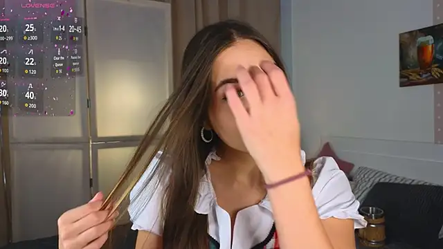 Moonlight1Sonata1 online show from 10.02.25