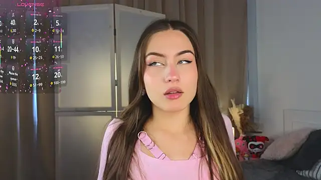 Moonlight1Sonata1 online show from 10.20.25