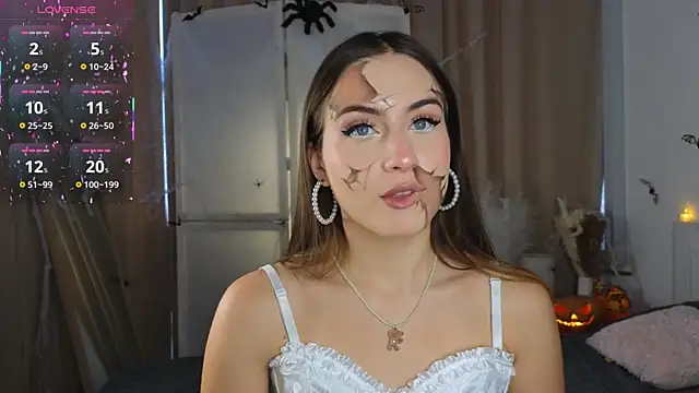 Moonlight1Sonata1 online show from 10.26.25