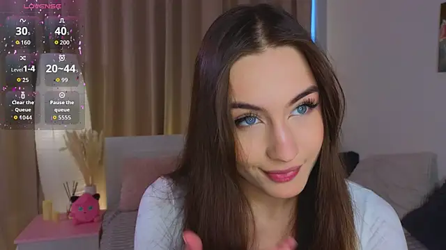 Moonlight1Sonata1 online show from 12.01.25