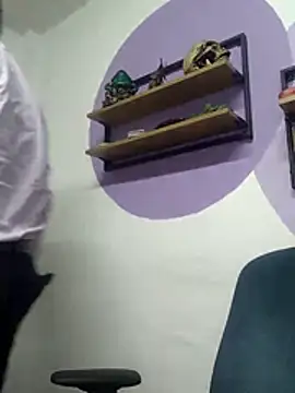 Kn1ghtpanther  online show from 03.23.26