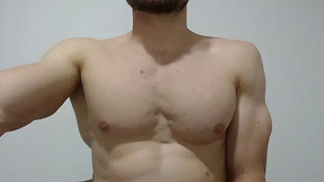 Rocky Muscle online show from 01.17.26