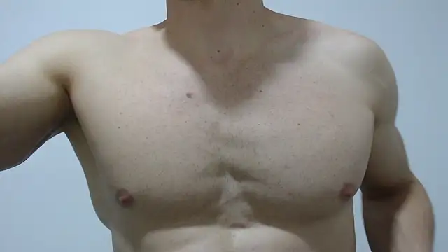 Snapshot of Rocky_Muscle chatting on 01.18.26 Rocky Muscle online show from 01.18.26