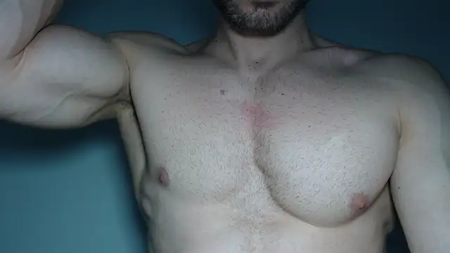 Snapshot of Rocky_Muscle chatting on 01.31.26 Rocky Muscle online show from 01.31.26