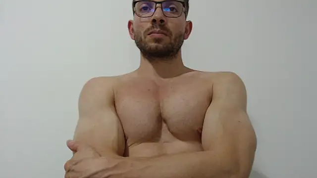 Snapshot of Rocky_Muscle chatting on 02.25.26 Rocky Muscle online show from 02.25.26