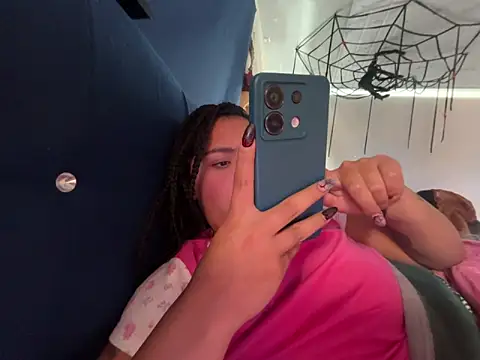 amanne misa online show from 10.21.25