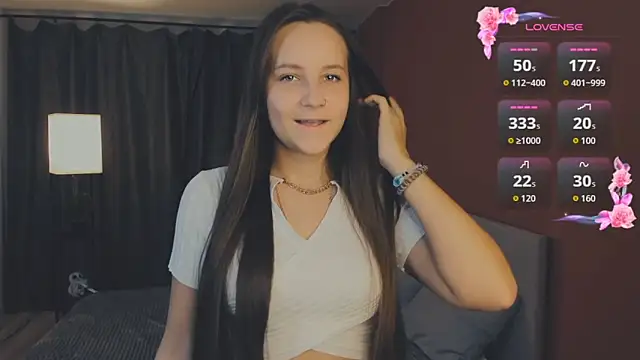 Snapshot of day_may chatting on 11.06.25 day may online show from 11.06.25