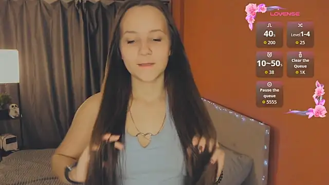 Snapshot of day_may chatting on 11.27.25 day may online show from 11.27.25