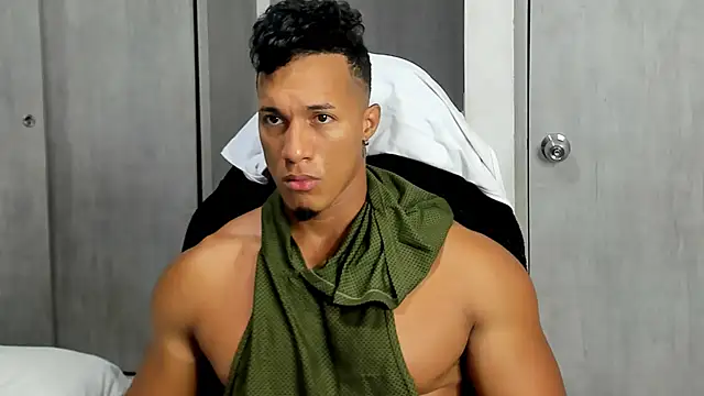 JakeViper online show from 11.26.25