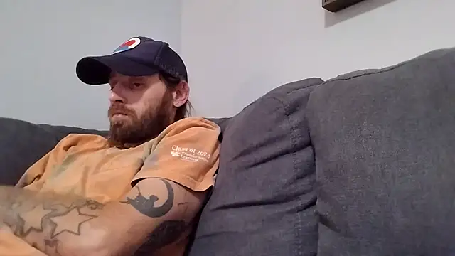 Brabbit3211 online show from 09.16.25