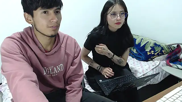 CurseLovers28 online show from 09.10.25