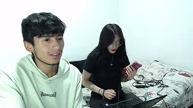 CurseLovers28 online show from 09.21.25