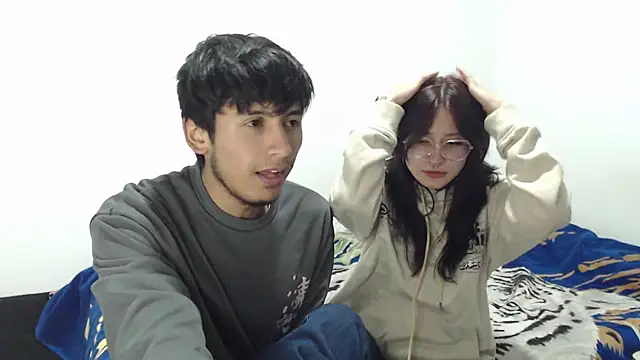 CurseLovers28 online show from 11.30.25