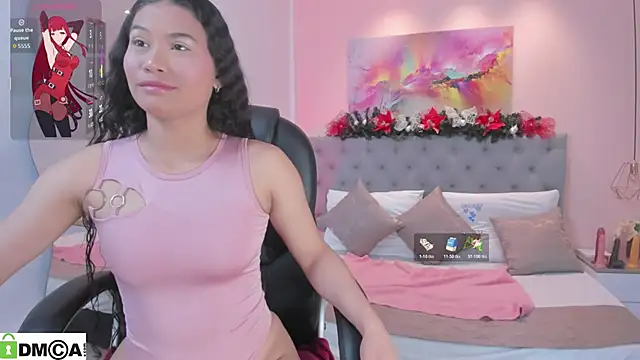 sweetrose 01 online show from 12.21.25