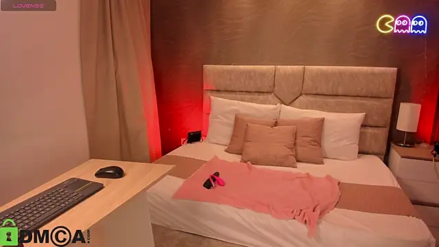 sweetrose 01 online show from 02.25.26