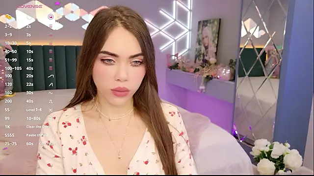 MimiFors online show from 03.27.26