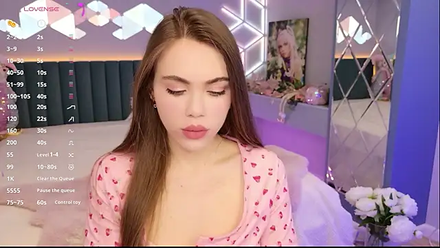 MimiFors online show from 04.04.26