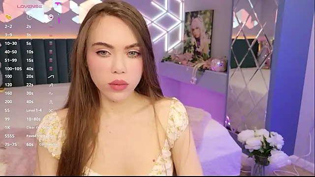 MimiFors online show from 04.05.26