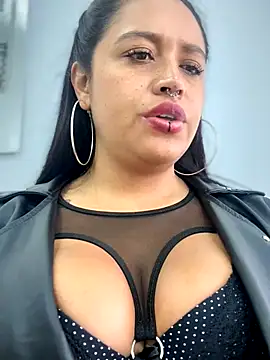 -Mia1 online show from 12.01.25