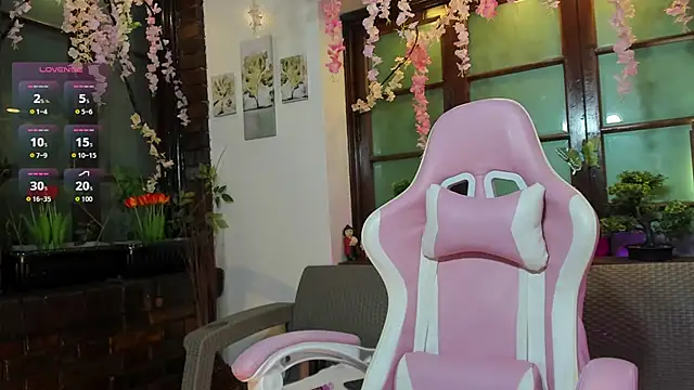 emma ayala online show from 02.15.26