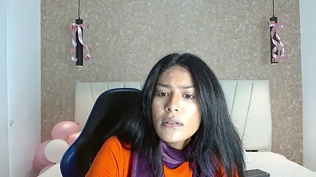 Snapshot of babilett chatting on 10.09.25 babilett online show from 10.09.25