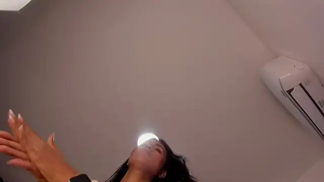 babilett online show from 04.14.26