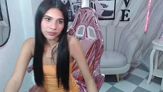 Mariana black b online show from 09.11.25