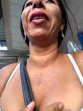 maleja23 online show from 11.01.25