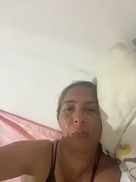 maleja23 online show from 02.01.26