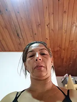 maleja23 online show from 02.17.26