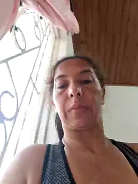 maleja23 online show from 03.01.26