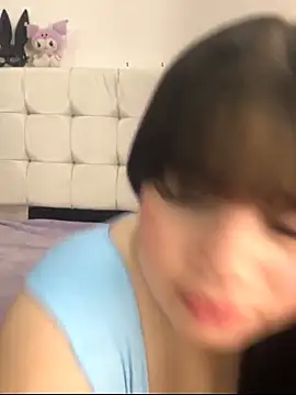 Kuromy x online show from 04.15.26