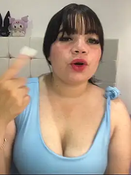 Kuromy x online show from 04.15.26