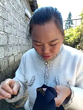 bany-xx online show from 12.01.25