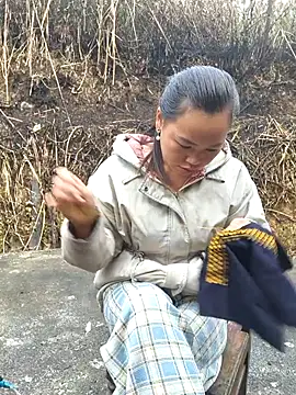 bany-xx online show from 12.05.25