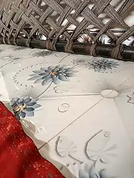 Pooja-guptq online show from 11.12.25