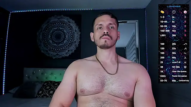 Snapshot of TianZilac chatting on 11.14.25 TianZilac online show from 11.14.25