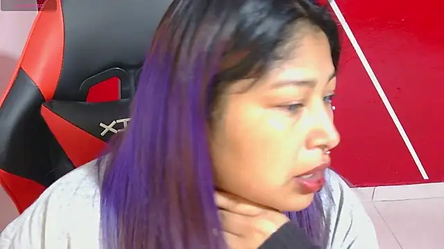 Snapshot of konojan_6 chatting on 09.13.25 konojan 6 online show from 09.13.25