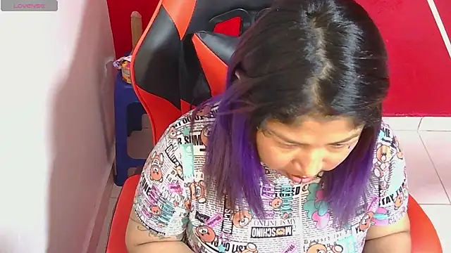 Snapshot of konojan_6 chatting on 09.16.25 konojan 6 online show from 09.16.25