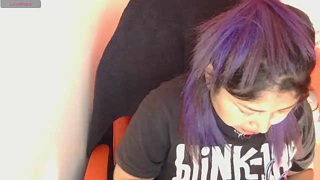 Snapshot of konojan_6 chatting on 09.18.25 konojan 6 online show from 09.18.25