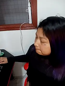 Snapshot of konojan_6 chatting on 09.27.25 konojan 6 online show from 09.27.25