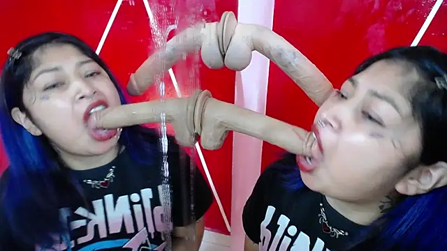 Snapshot of konojan_6 chatting on 10.04.25 konojan 6 online show from 10.04.25