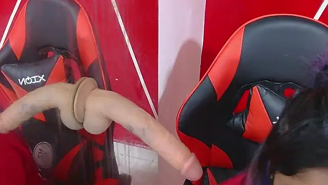 Snapshot of konojan_6 chatting on 10.30.25 konojan 6 online show from 10.30.25