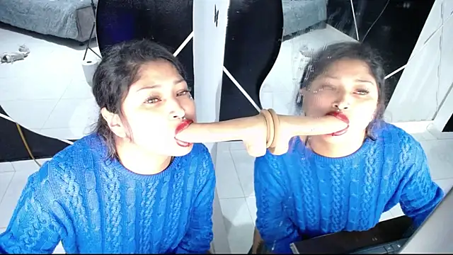 Snapshot of konojan_6 chatting on 11.22.25 konojan 6 online show from 11.22.25