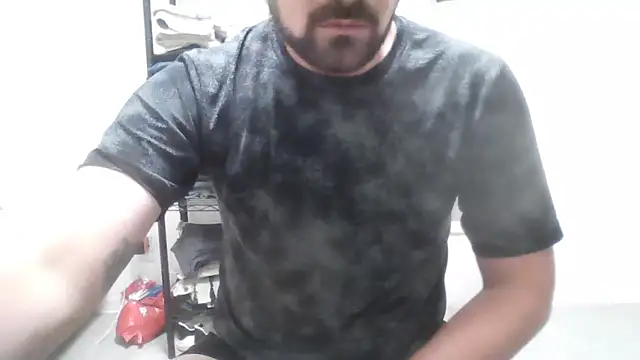 hornyjoe xxx online show from 10.17.25