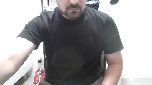 hornyjoe xxx online show from 10.27.25