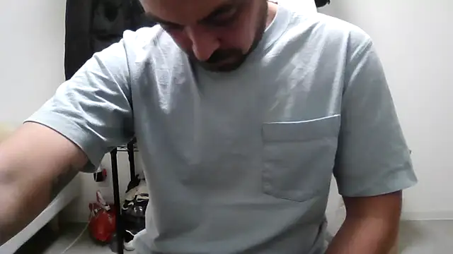 hornyjoe xxx online show from 12.15.25